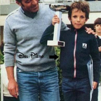 del  piero